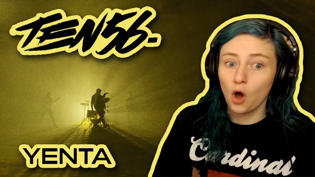 TEN56. | 'Yenta' | REACTION/REVIEW