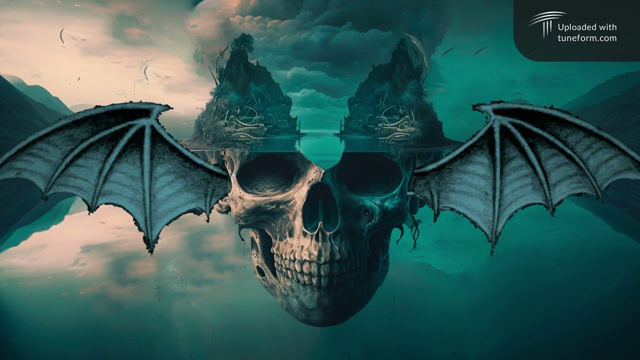 Diego Marinho - Dying Mind [M. Shadows AI Cover]