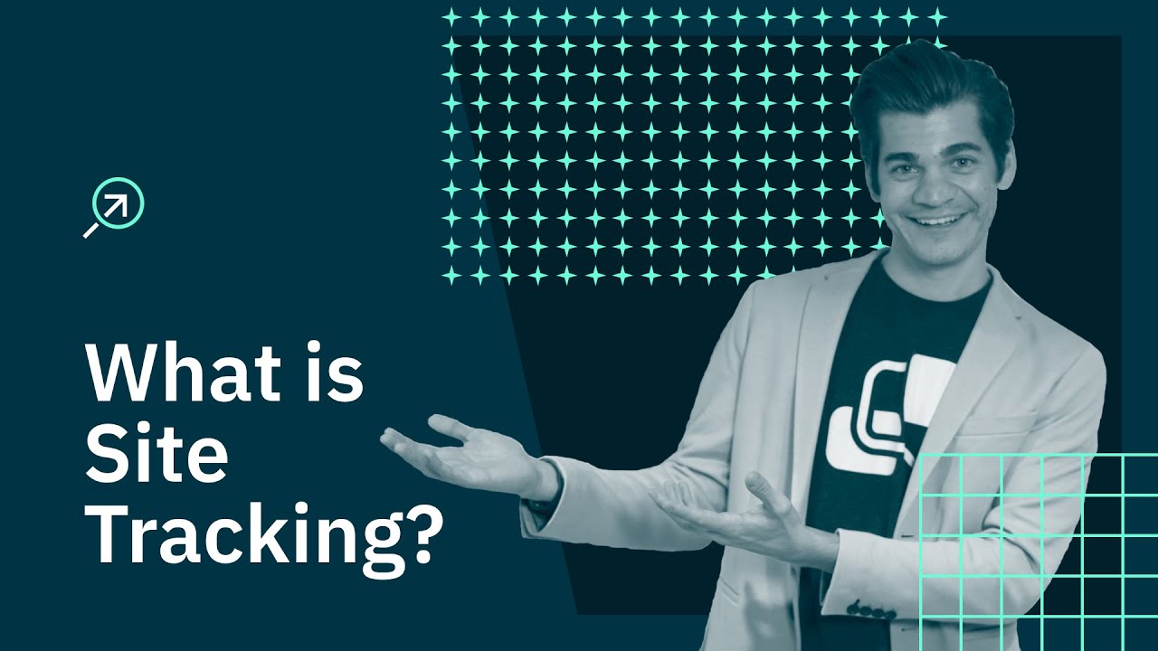 What is Site Tracking?