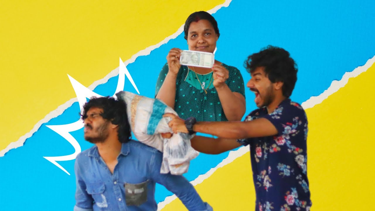 ഞങ്ങൾ അടിച്ചു പിരിഞ്ഞു😤…! | game gone wrong
