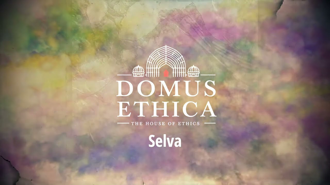 Domus Ethica - Selva | Boom Bap Rap Instrumental | 94 BPM