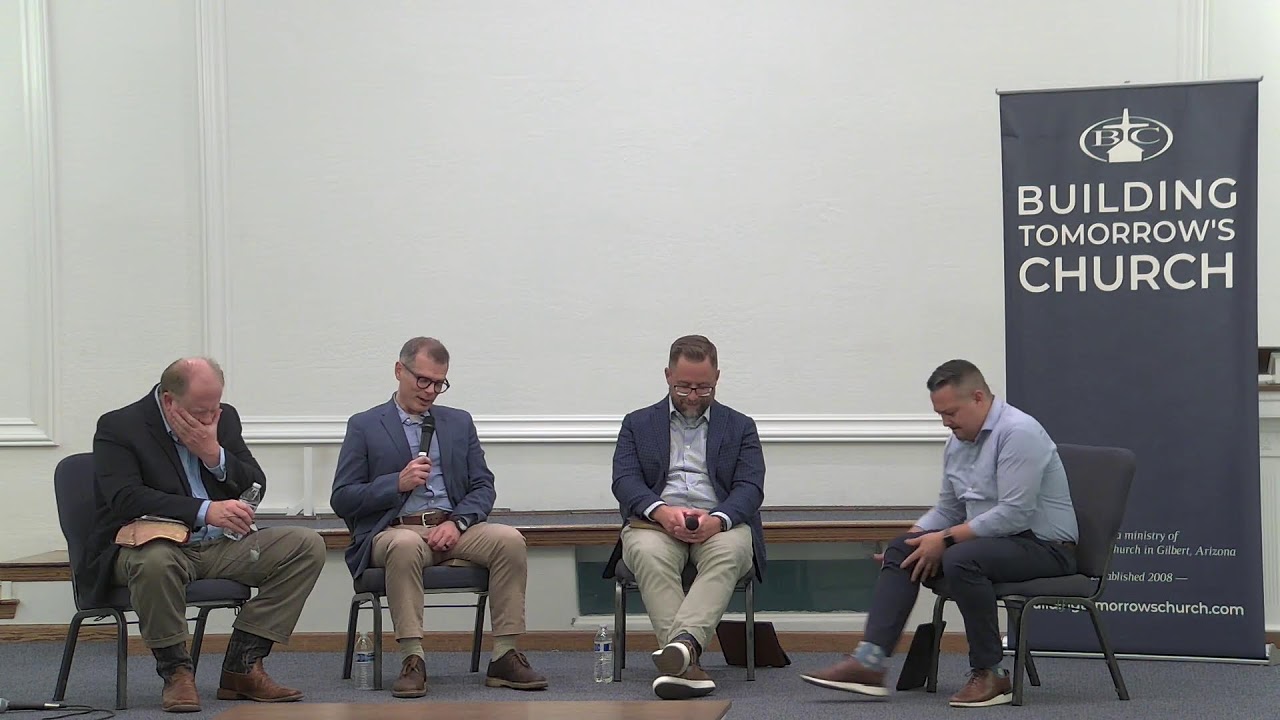 BTC 2024 | Session 8