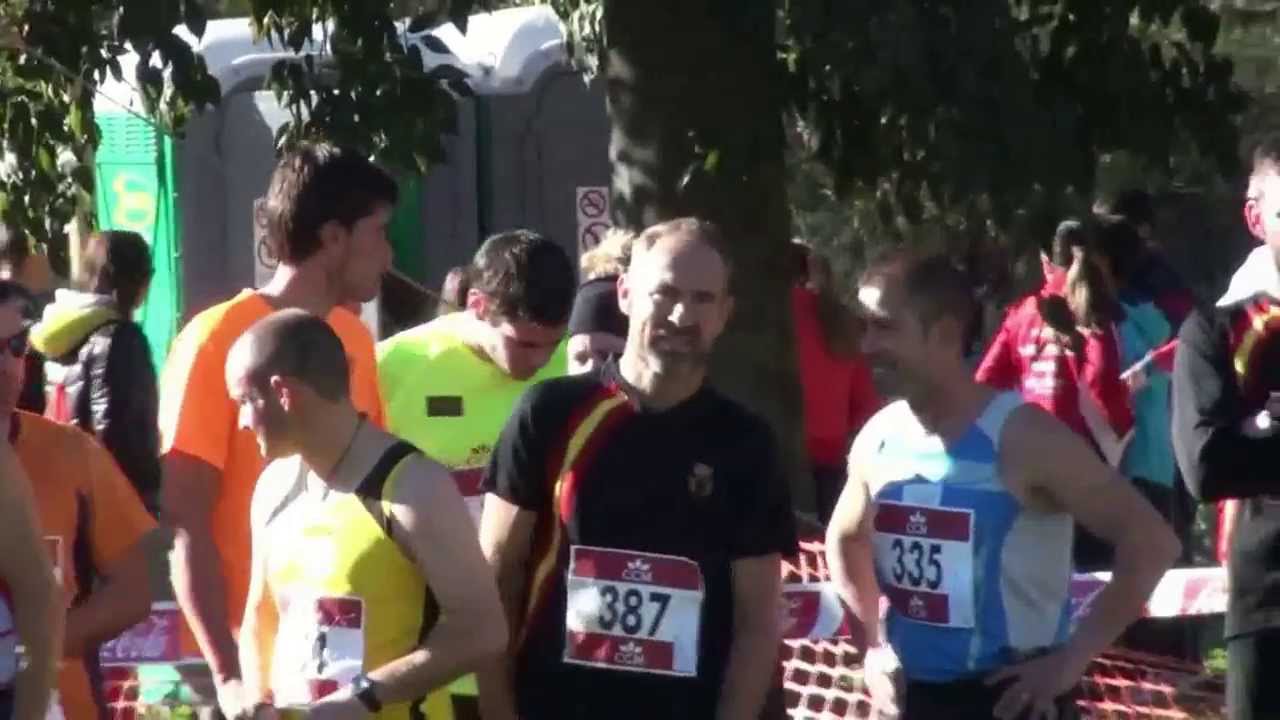 35&ordm; Cross 
