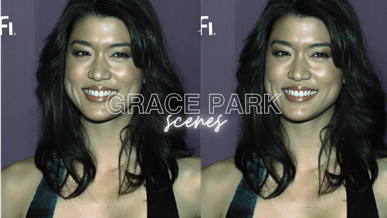 grace park scenes