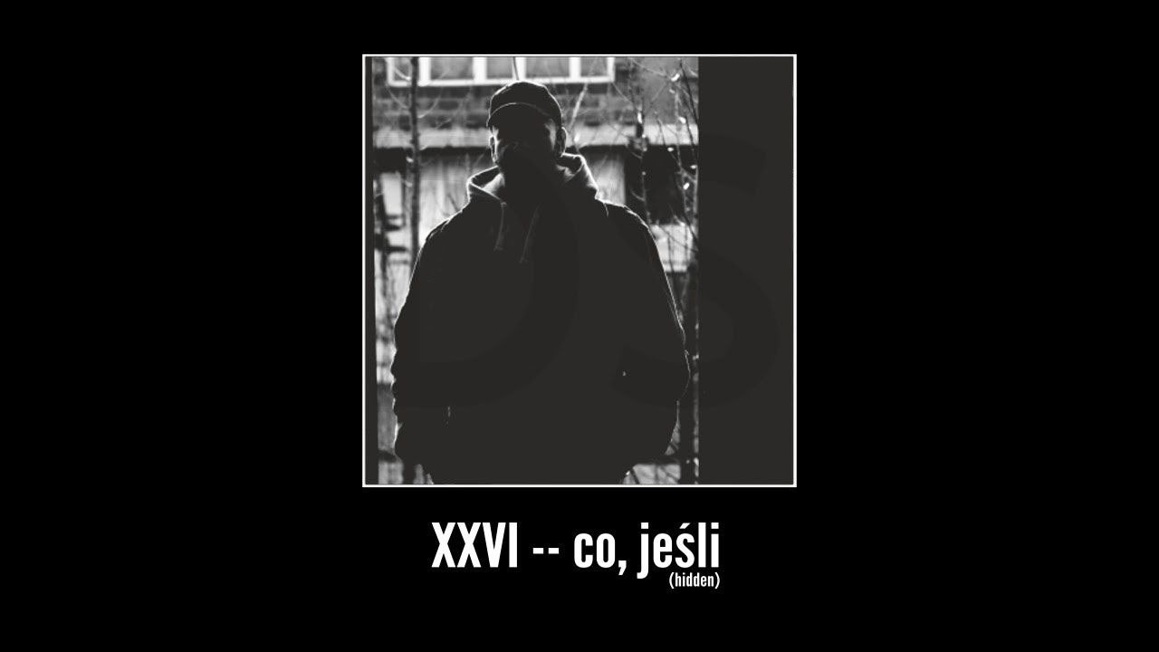 Pavulo - Co, jeśli (DS MIXTAPE)