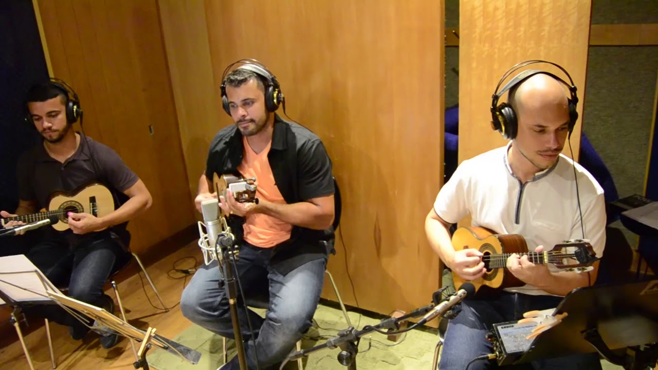 Primavera( as quatro estações) 1 Allegro - Vivaldi
