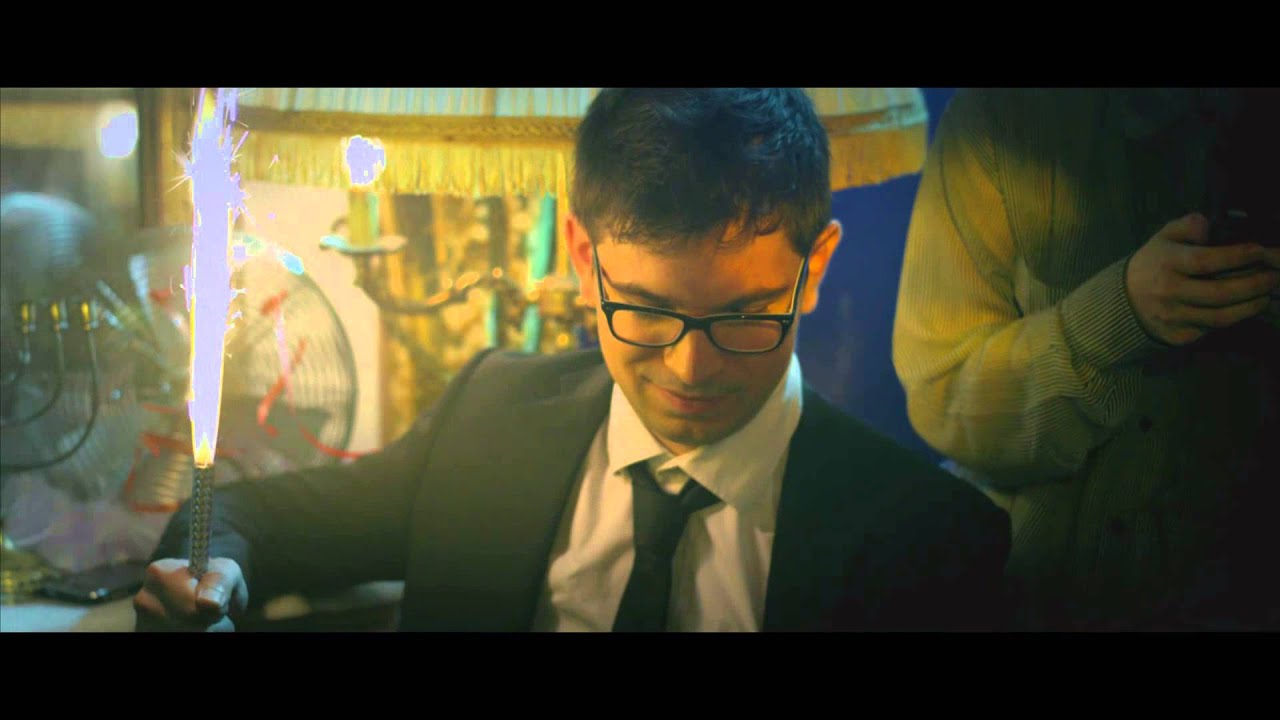 Neosignal - Sequenz (Official Video)
