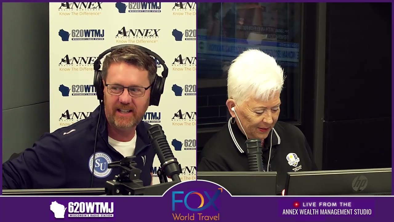 Fox World Travel Show - February 14th, 2026