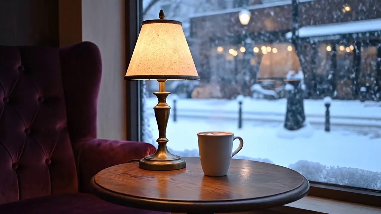 Dreamy Piano Jazz for Stargazing – Ideal for Night Sky Moments