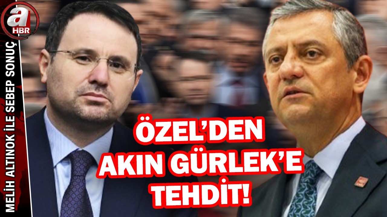 30 saniyelik yemin nasıl krize döndü? | A Haber