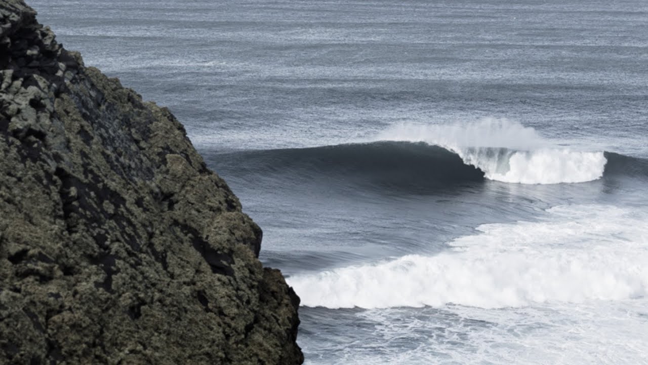 30 Days in Ireland 🌊 Cold Water, Empty Slabs, Pure Magic