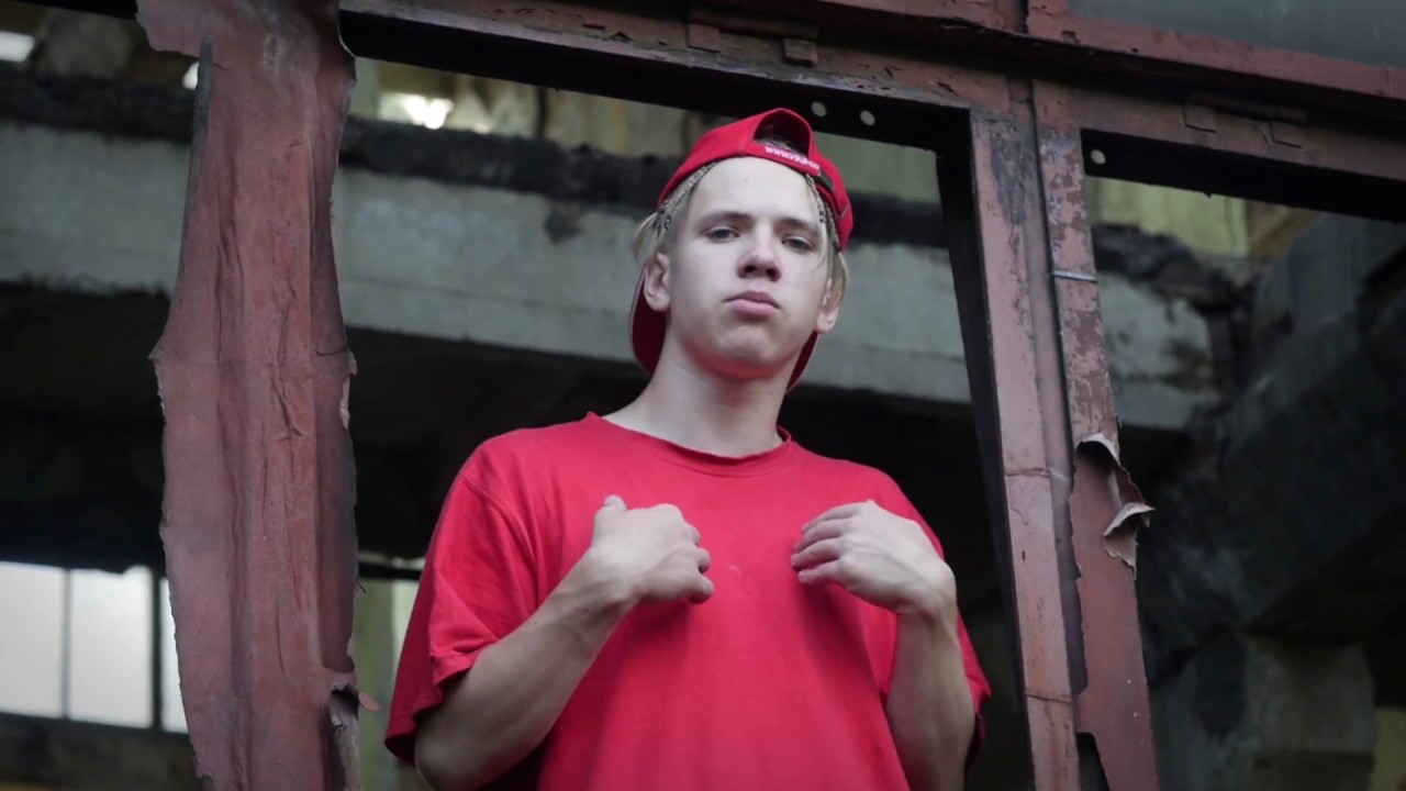 MARKUS - NO PROBLEM (official music video)