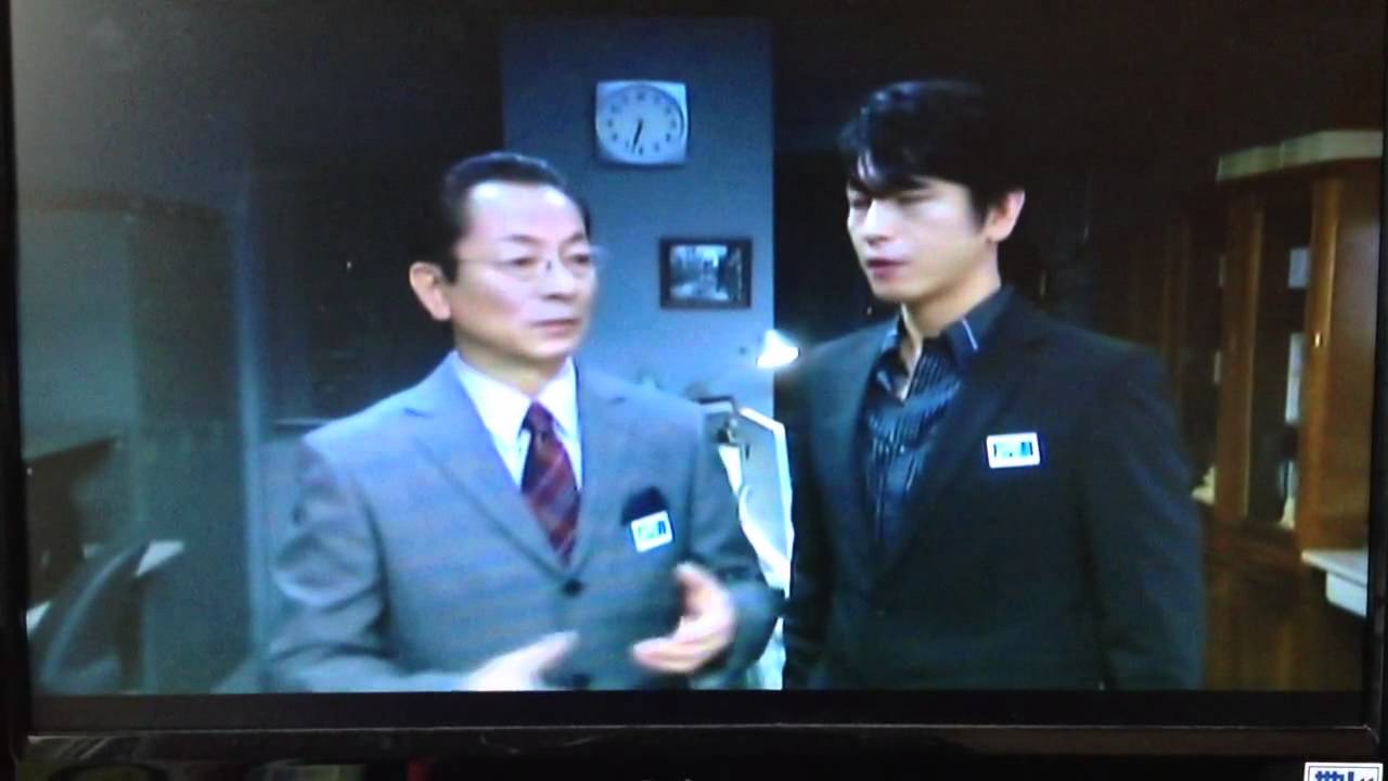 相棒