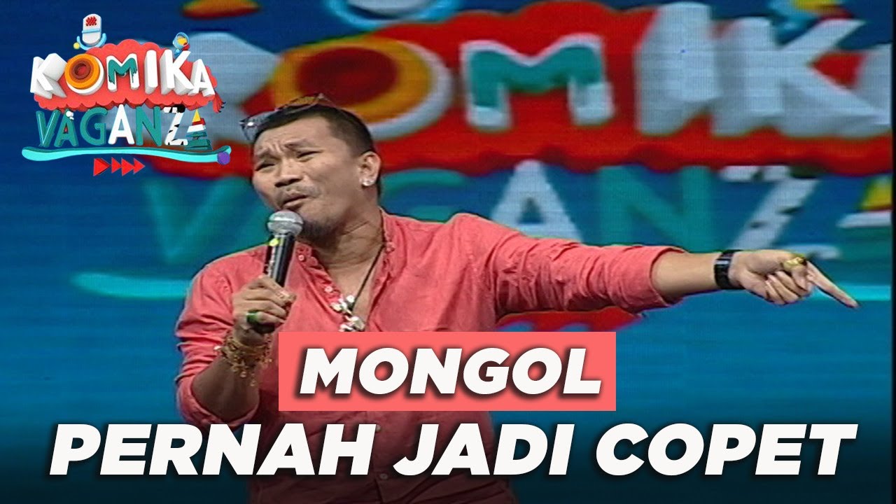 MONGOL STRES 