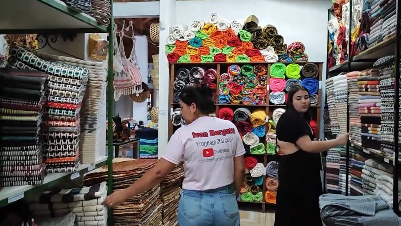 COMPRAS EM RESENDE COSTA