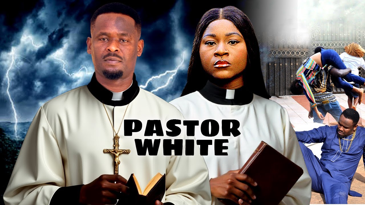 PASTOR WHITE | ZUBBY MICHAEL | DESTINY ETIKO | BROWNY IGBOEGU | LATEST NIGERIAN MOVIES 2025