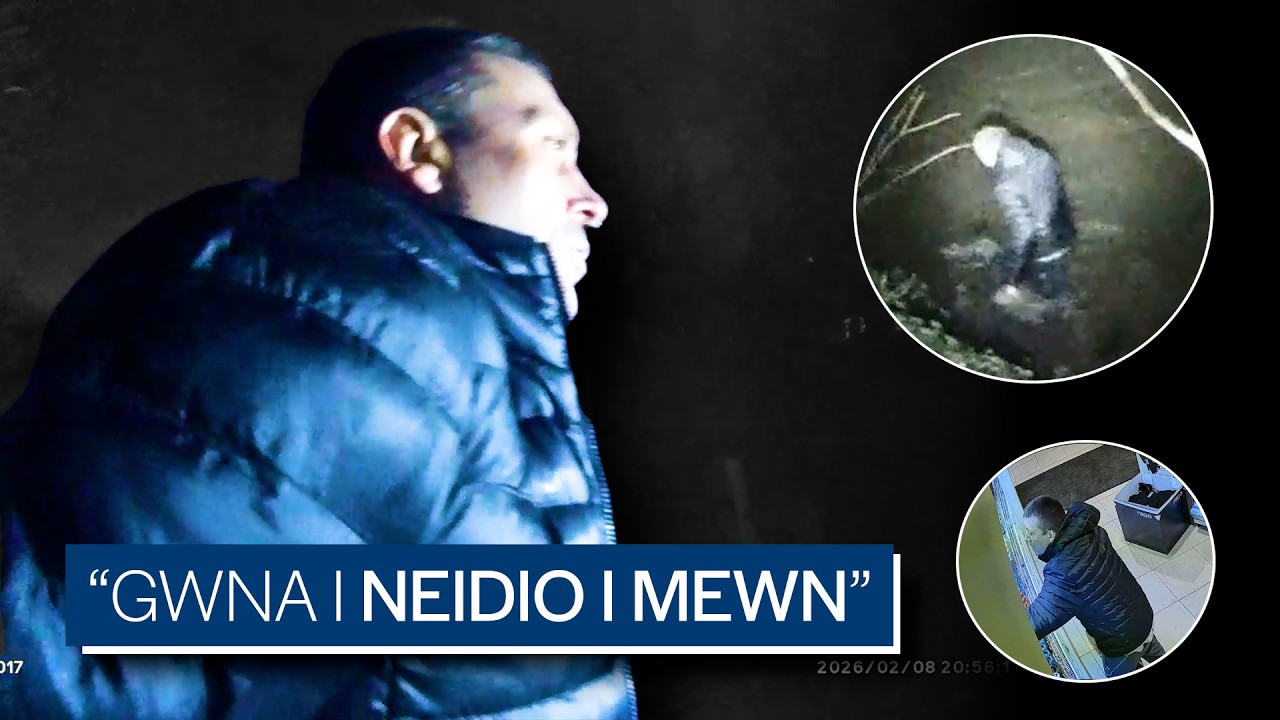 Dyn o Gaerdydd wedi'i garcharu ar ôl ceisio osgoi cael ei arestio drwy neidio i afon.