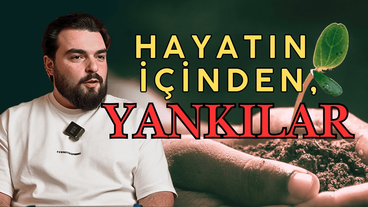 Hayat ve Anlam arayışı I Mehmet Özyanık