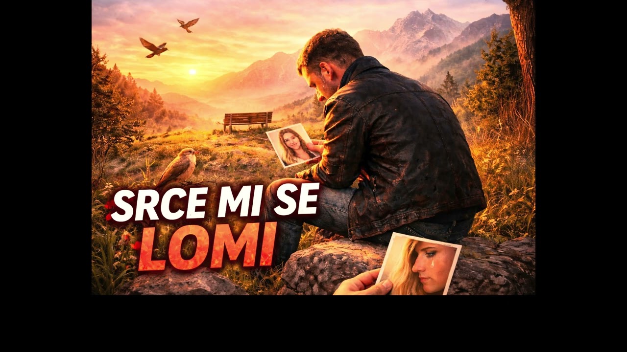 SRCE MI SE LOMI.  #balkanmusic #balkanhit #balkrishna 