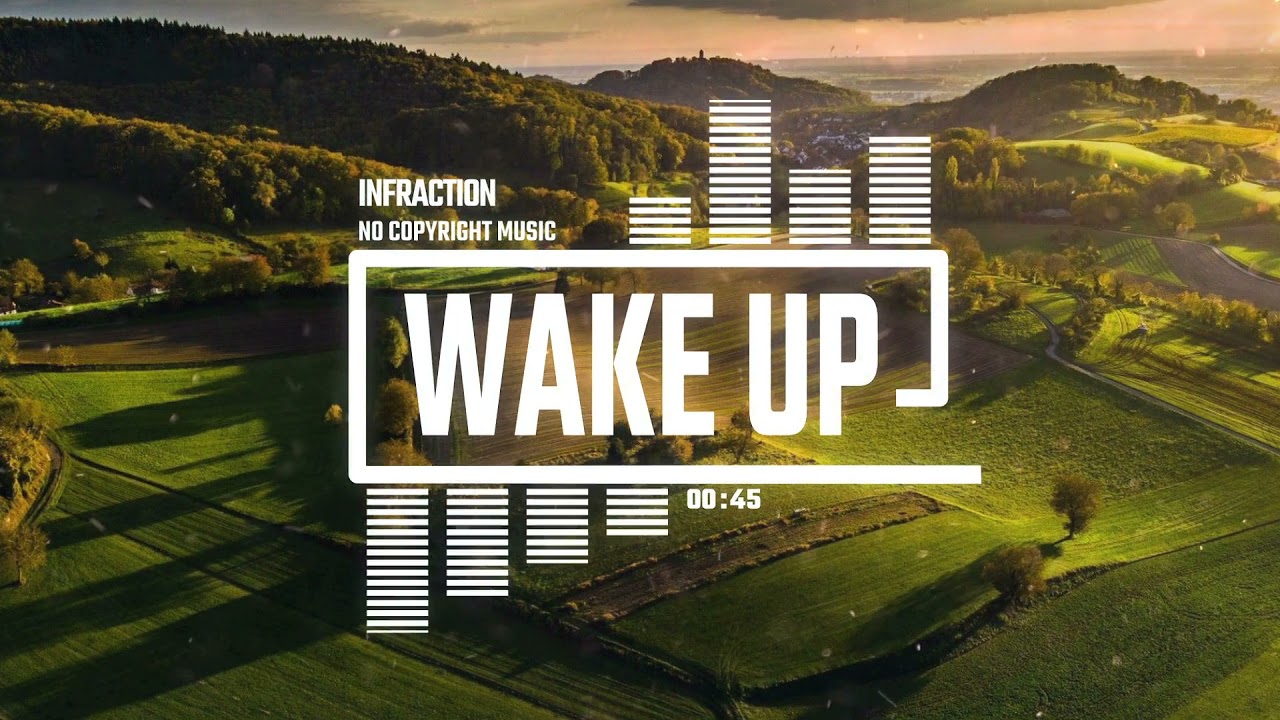 Acoustic Inspiring Folk by Infraction [No Copyright Music] / Wake Up