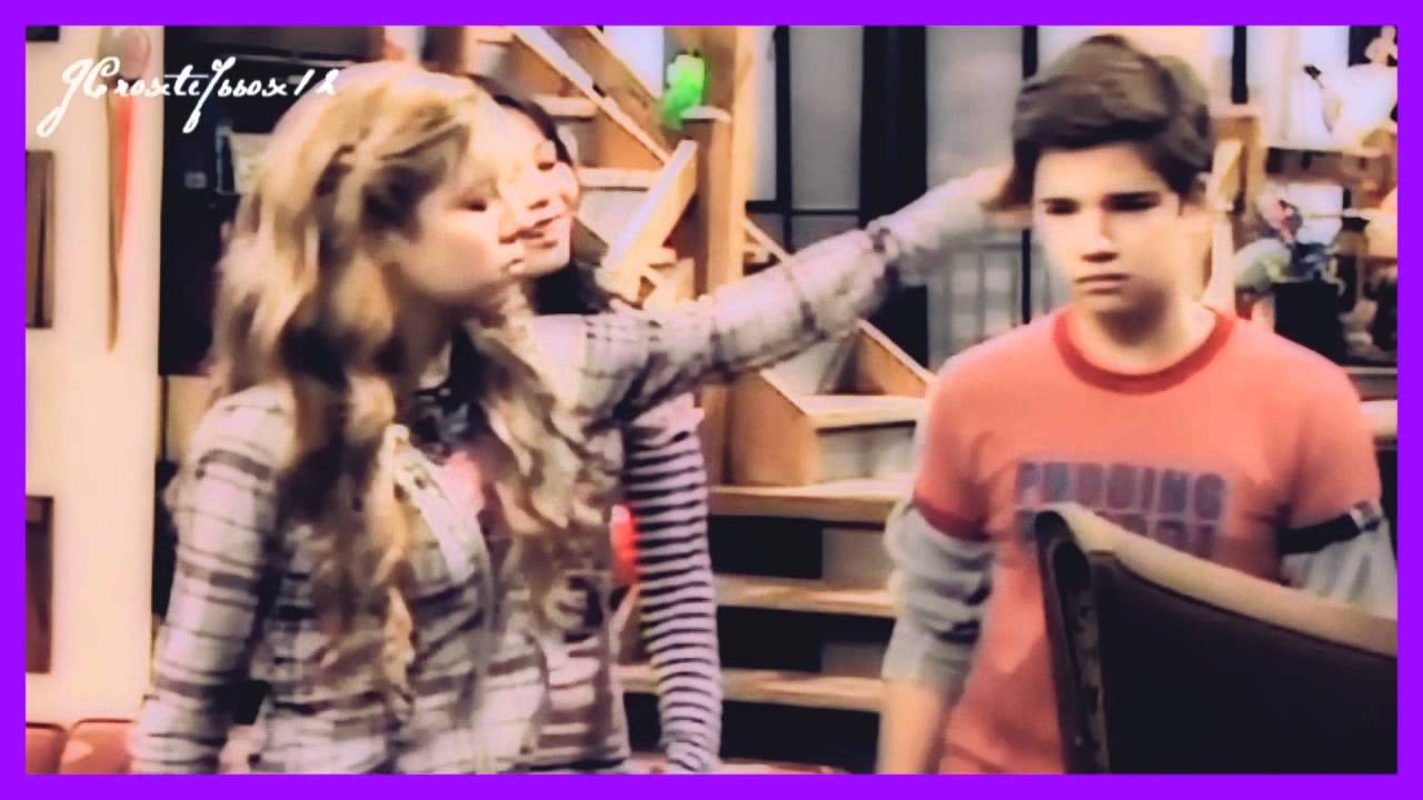 Seddie Moments (Season 2)
