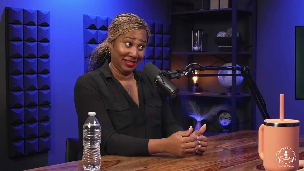 The Broker's Table Episode 5: The Truth Behind 