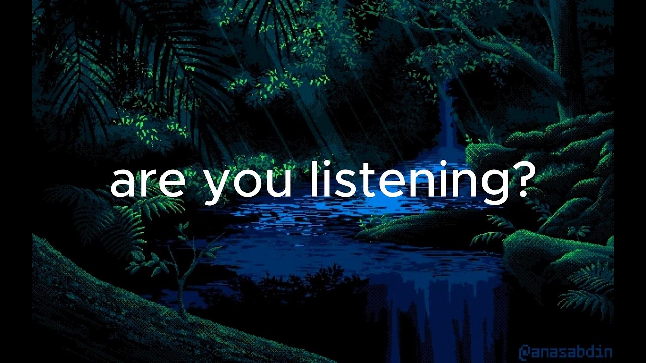 21 - are you listening? #dubtechno #electronicmusic