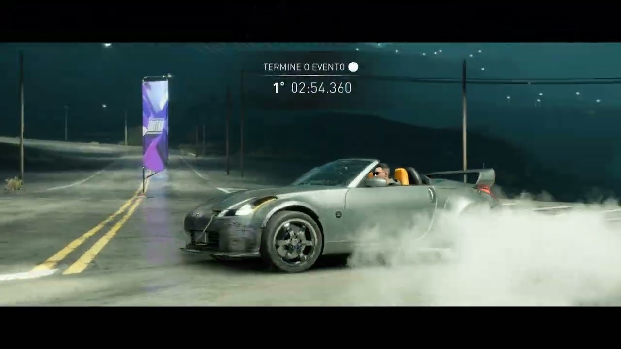 Corridas The Crew Motorfest 4k Ultra Settings
