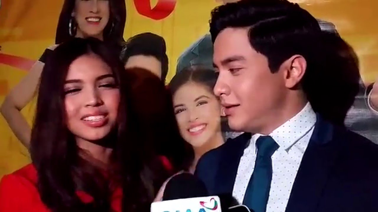 Alden & Maine: Nasasakyan Ang Kakulitant Ng Isa't-isa