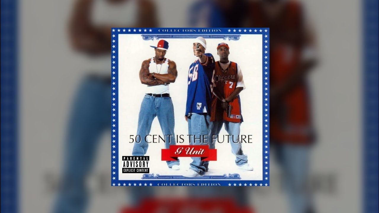 50 Cent - Whoo Kid Kayslay Shit (Crawlin' Freestyle) (NoDJ)
