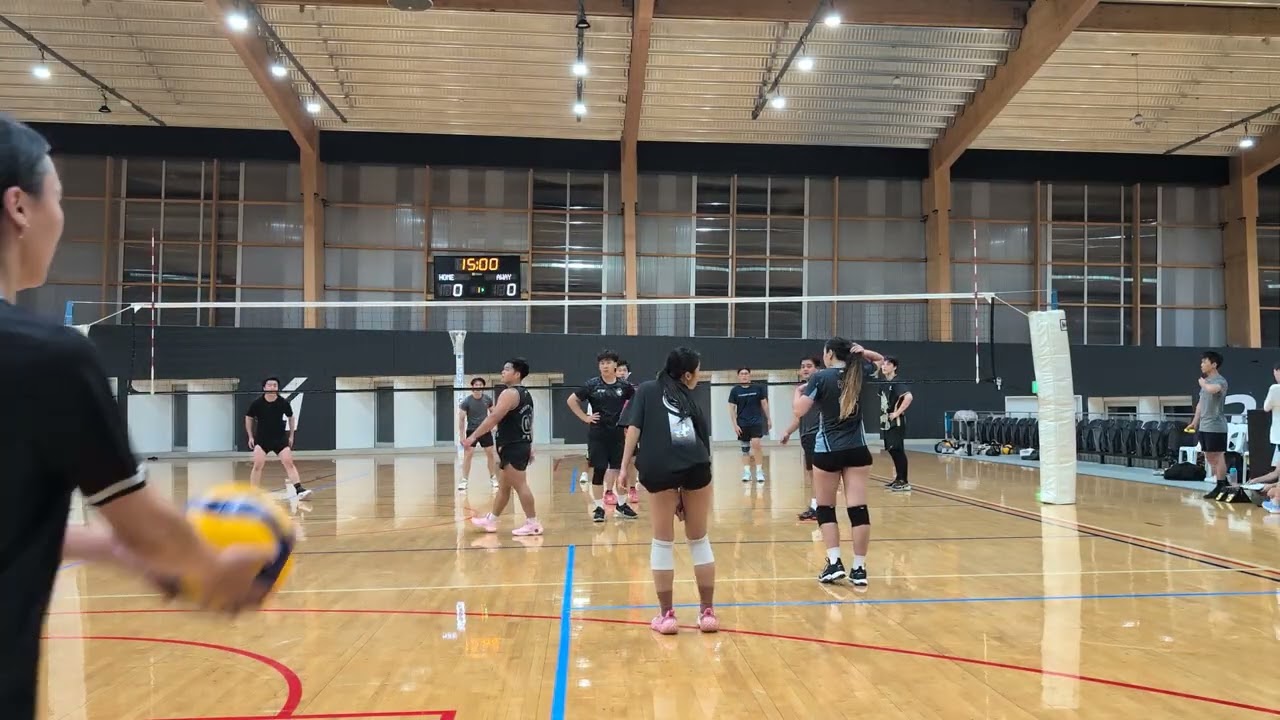 SML Tuesday S7 - Game 5 - Set 3