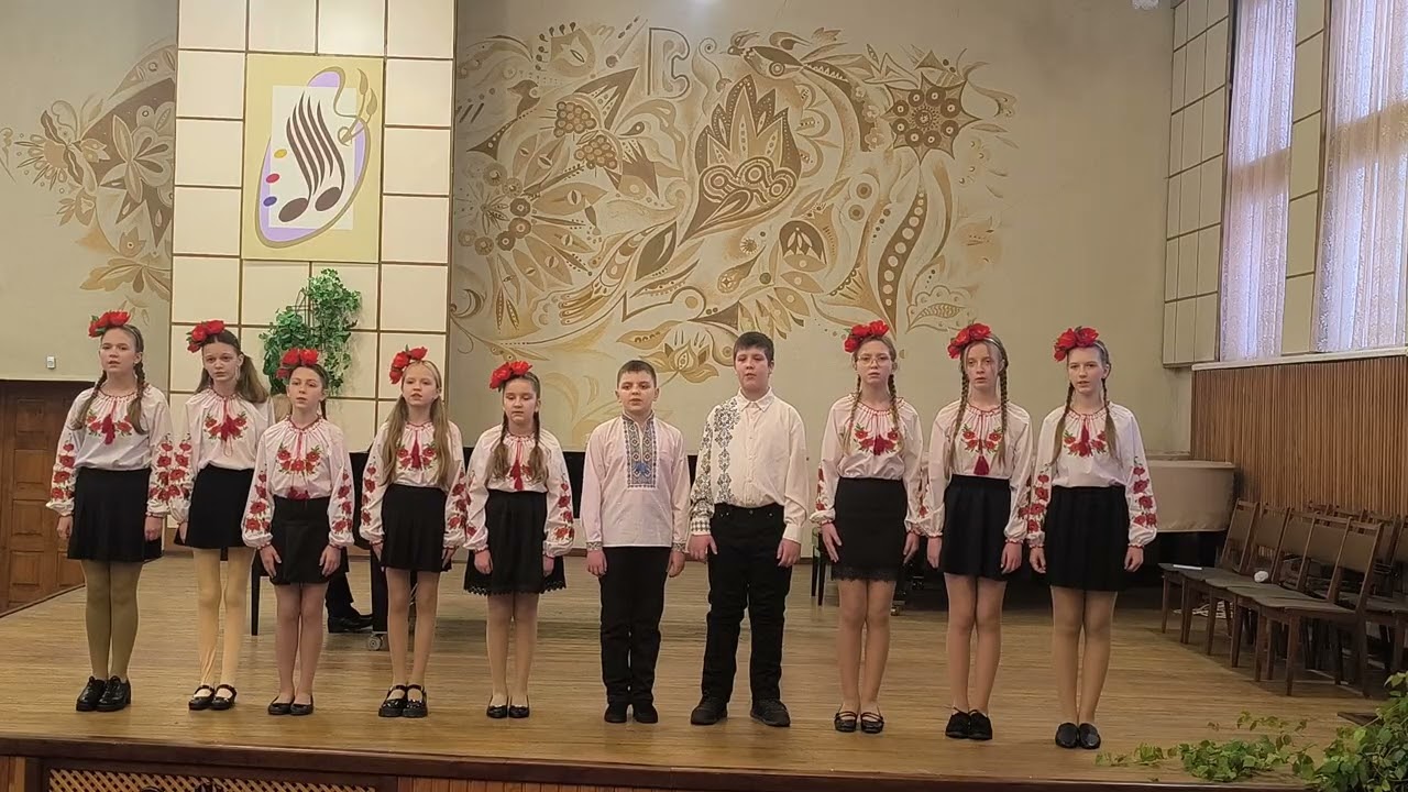 Л.Горова 