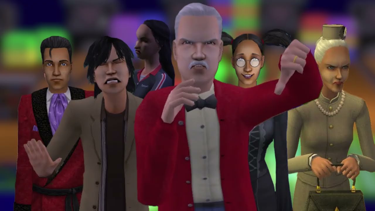 The Caliente Family Ep.18 A Wild Night Out