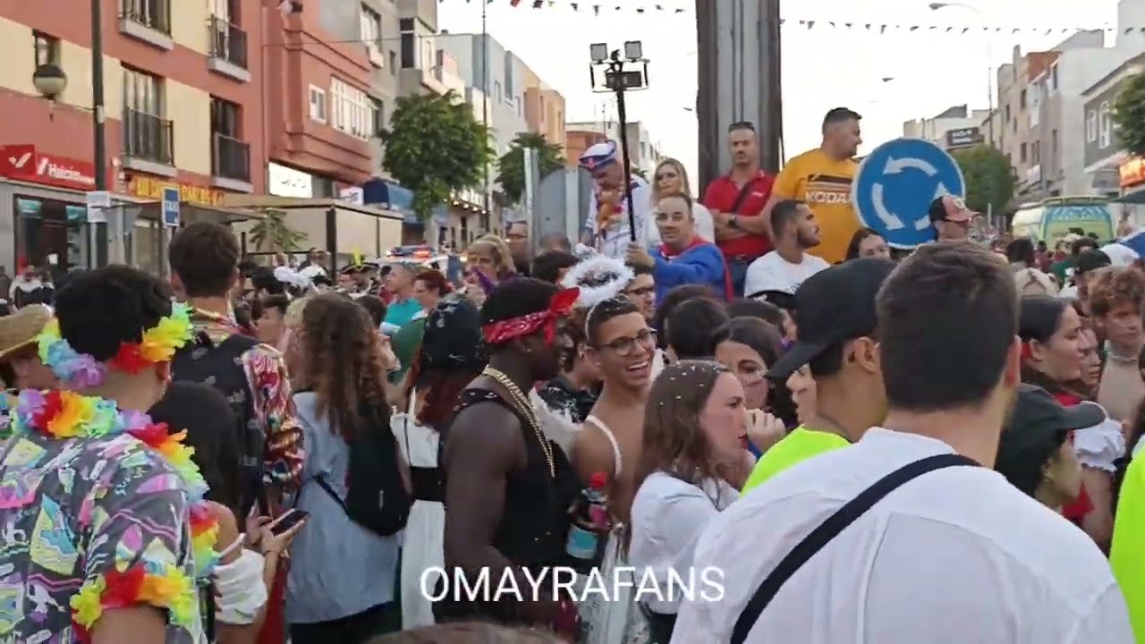 carnaval Carrizal 2023
