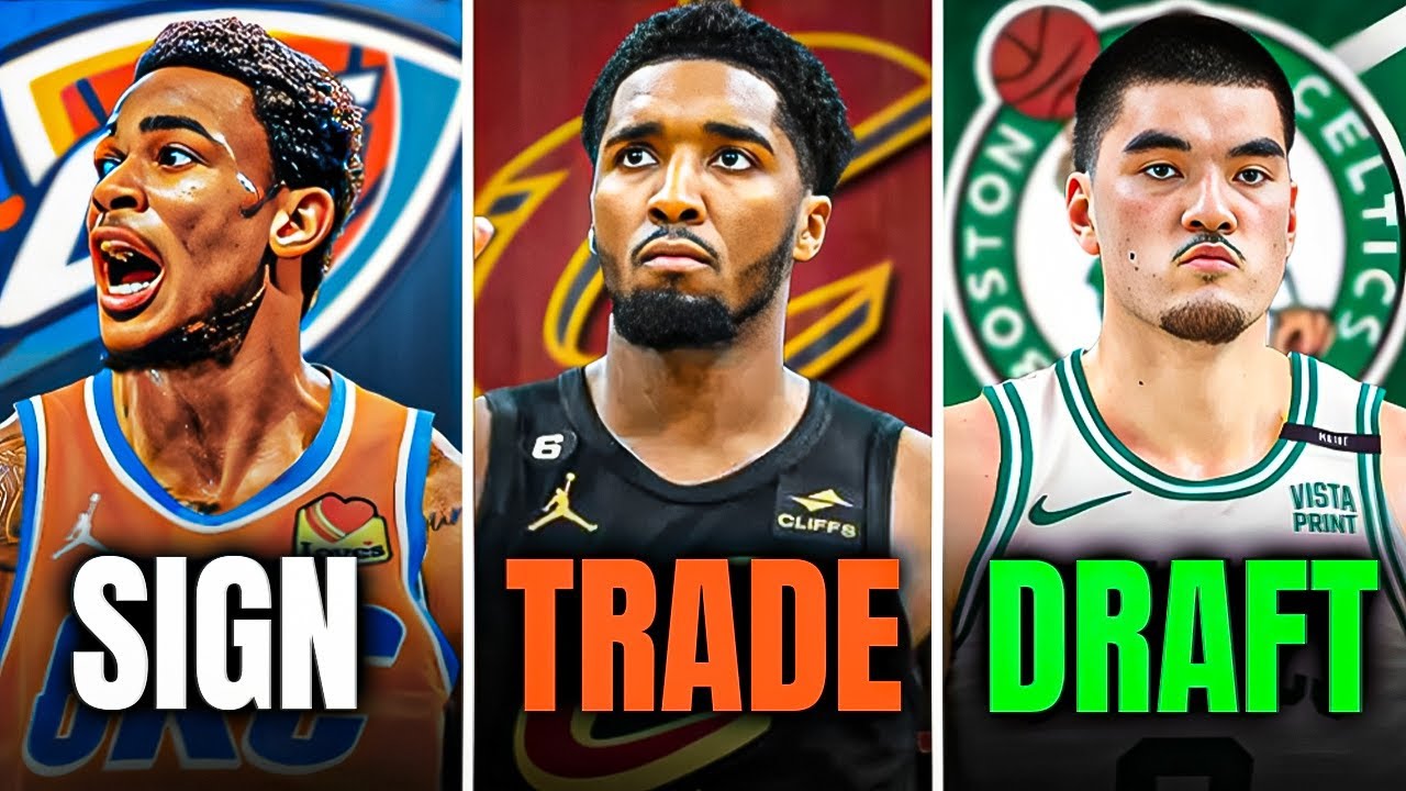 One Thing Every Team Needs to Do This Offseason (2024)