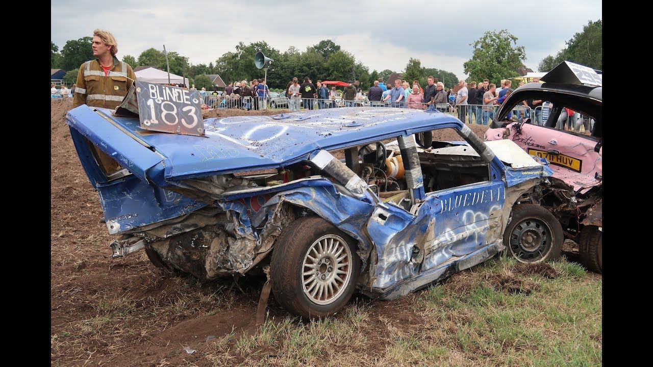 Auto Rodeo Dedemsvaart 2019