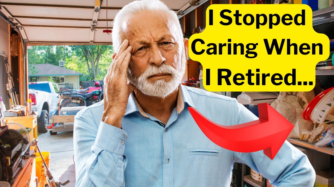 Retirement Minimalism: How to Live Comfortably in Retirement on a Budget!