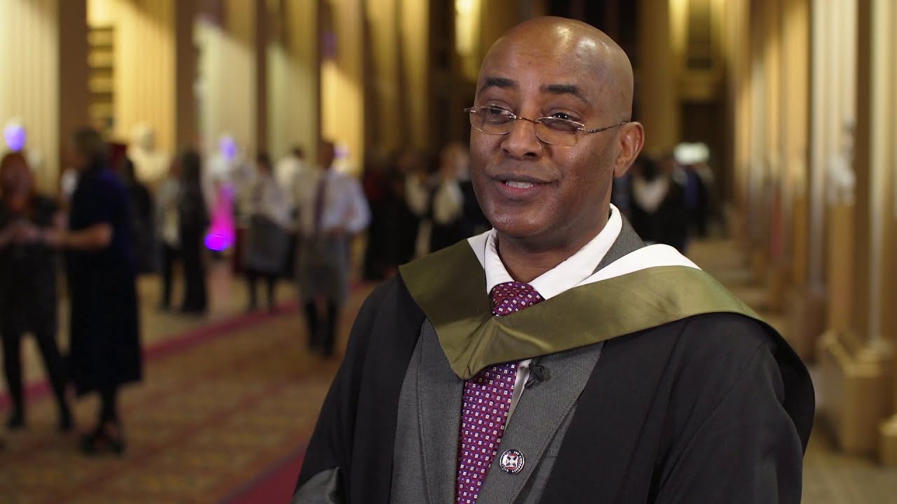 MSc Internal Medicine | Graduate Testimonial | The University of Edinburgh