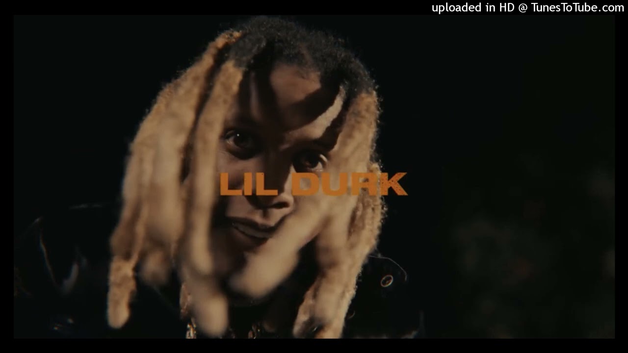 Lil Durk-Know My Love[Music Album Audio]