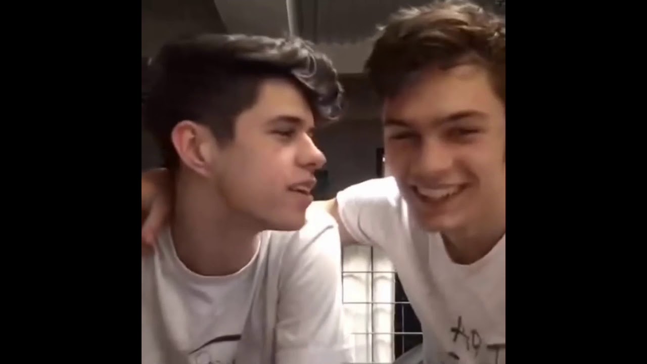 Cute Jylan moments!!! 
