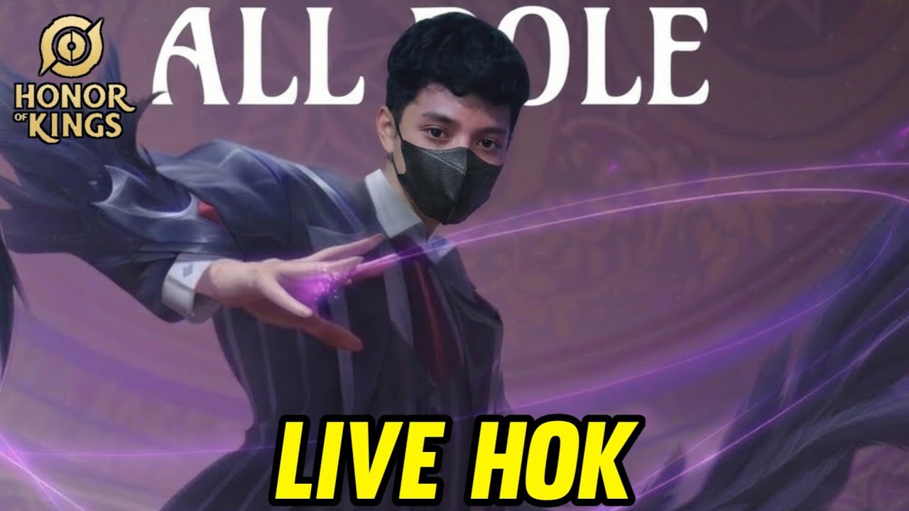 live honor of kings