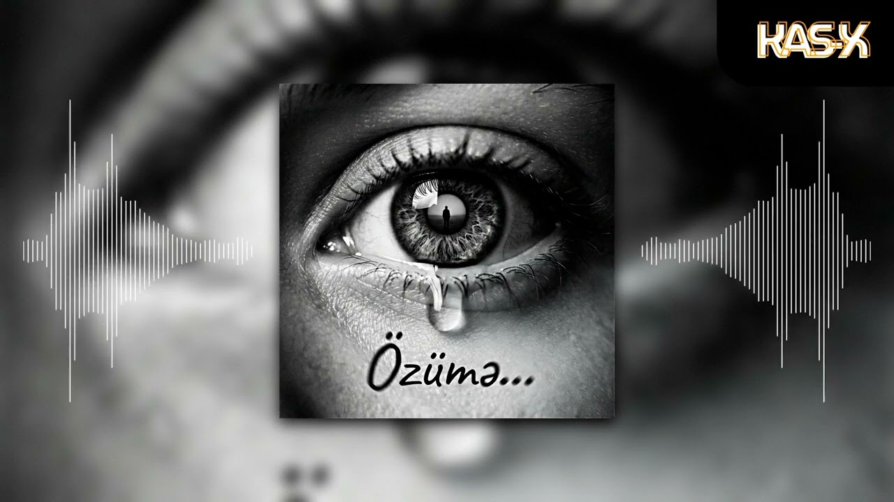 Özümə... (Official Audio)