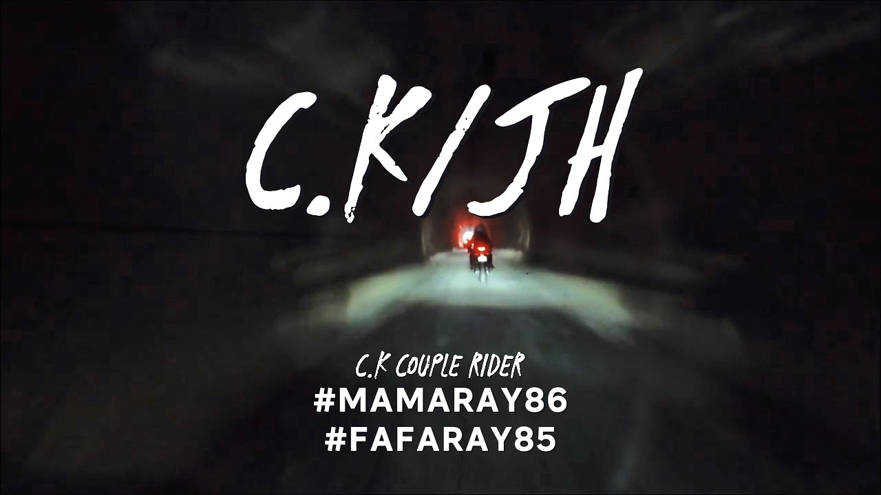 CBR650R/CK 커플라이더/J.H 강원도 투어/CBR650R