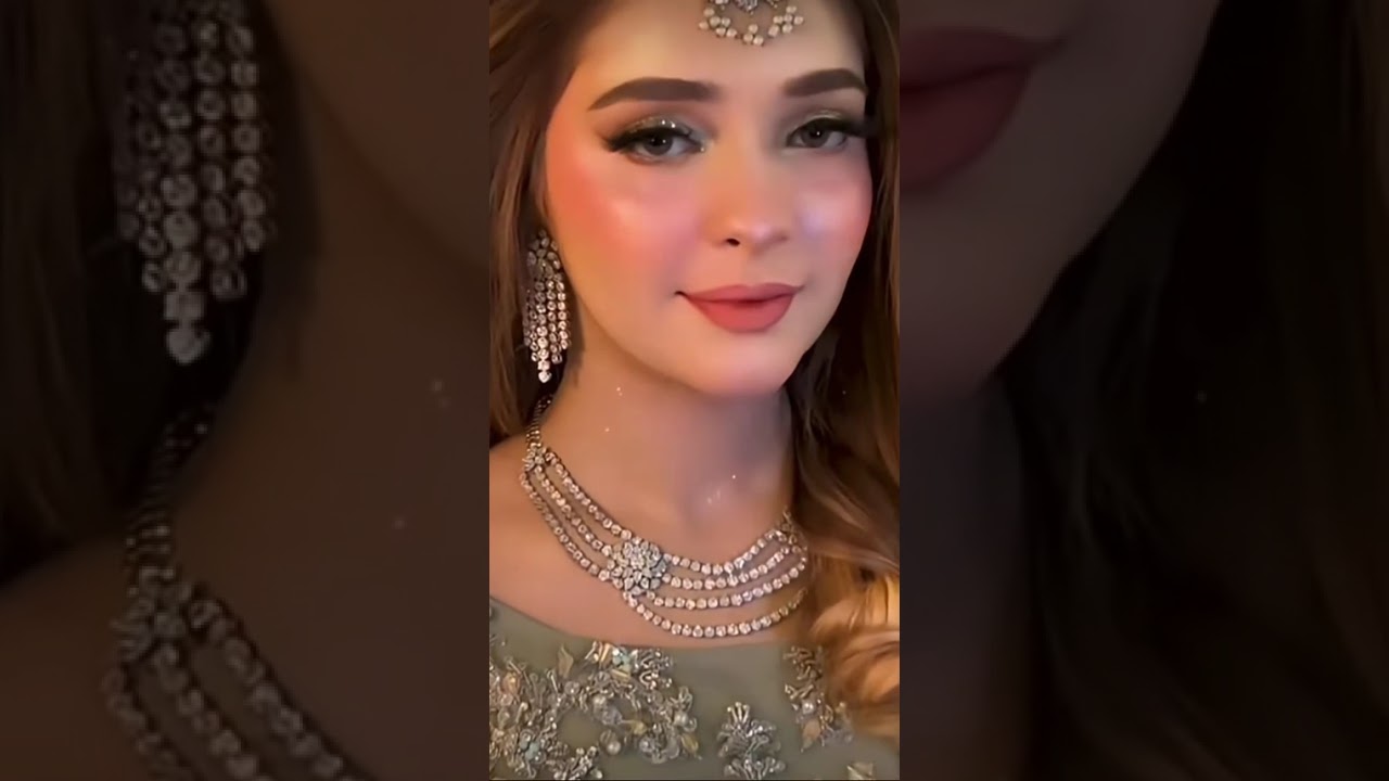 bridal makeup dresses and jewellery