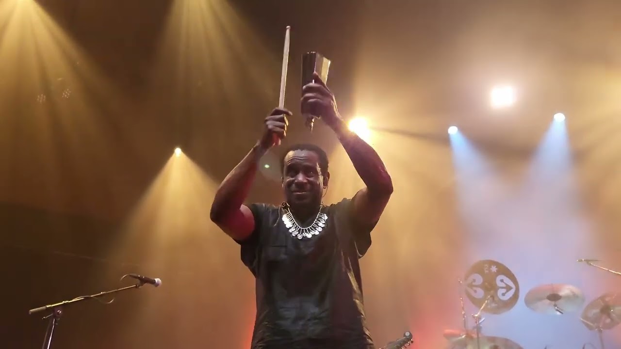 250531 Living Colour - Solace of you