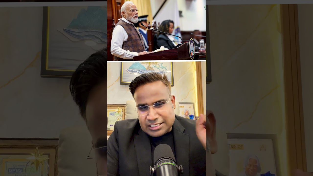 'पानी रोका तो हाथ काट देंगे!' सिंधु जल संधि पर पाकिस्तान की गीदड़भभकी | Sagar Sinha