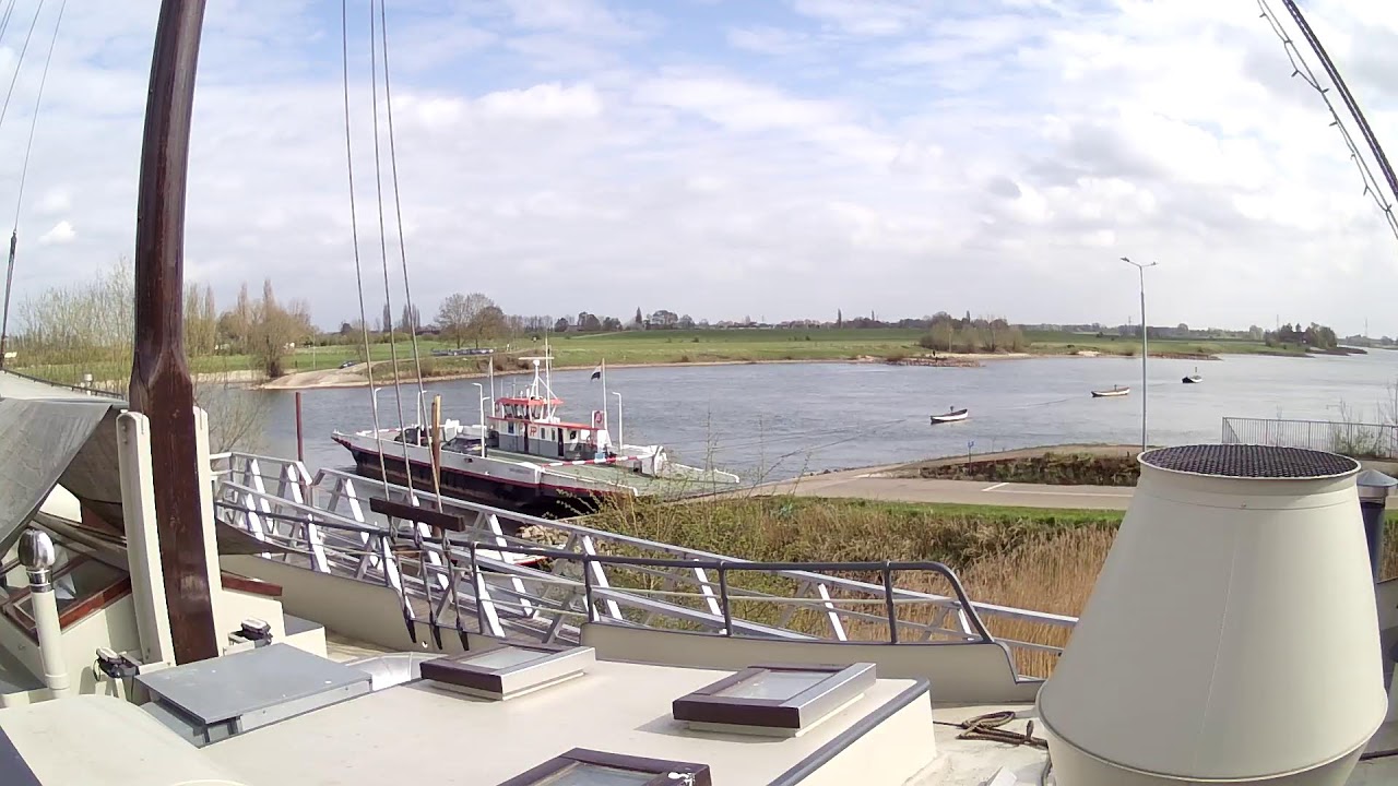 ByWillem/Looveer Webcam