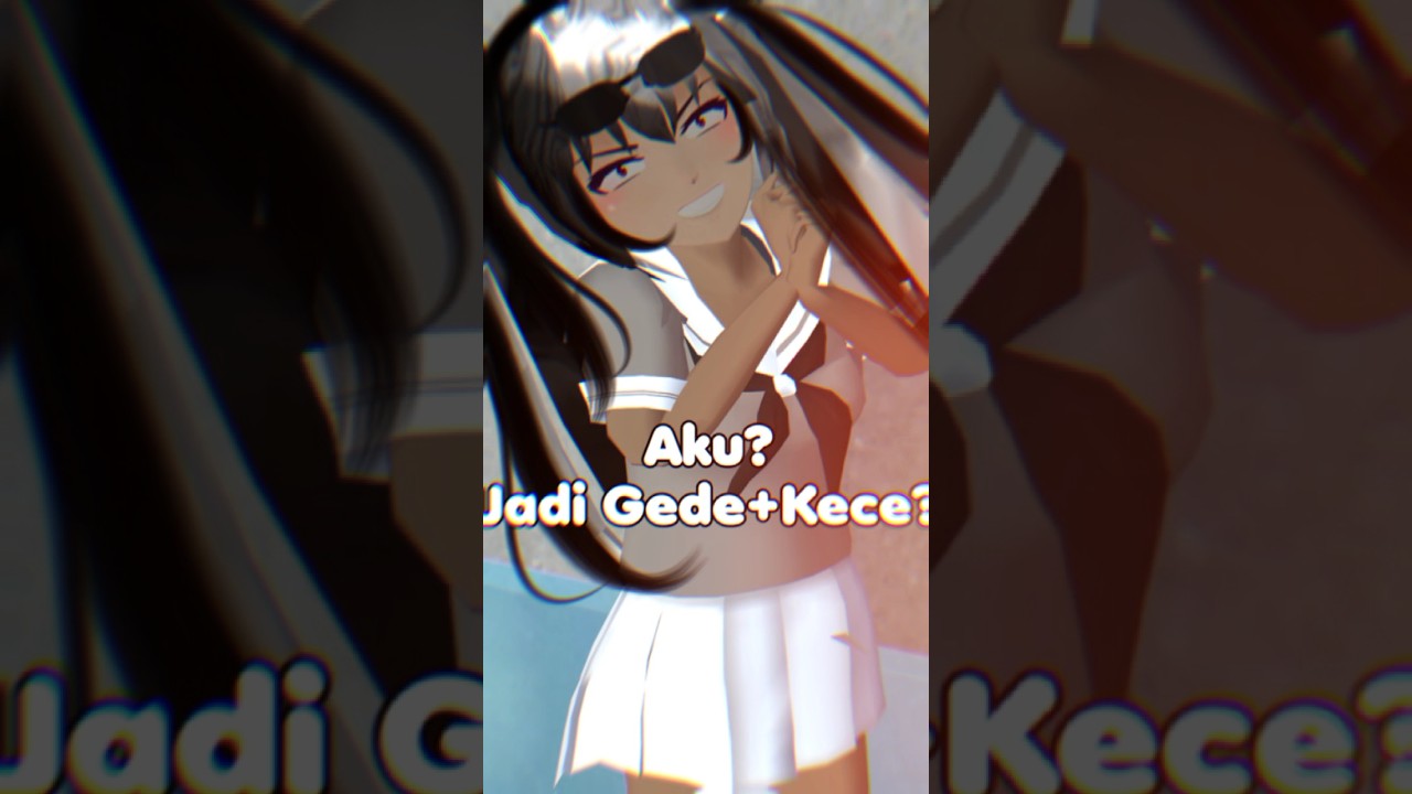 Tante²Culik Aku Donghh😋💅|Ib:Me?|