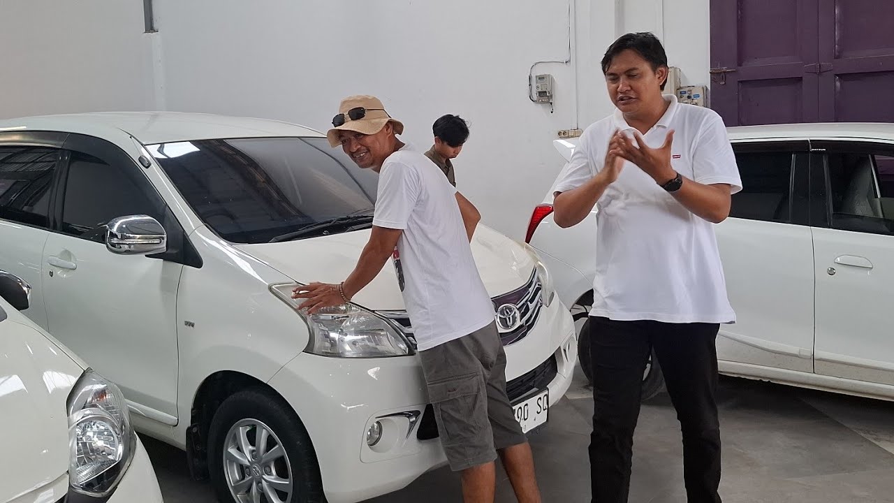 KE SHORUM NGANJUK ,MOBIL IMPIAN WES KEDISIKAN UWONG BOS...