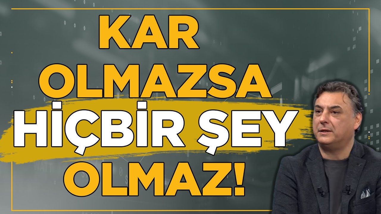 Yatırım Yaptın, Kötü Günlerde Mışıl Mışıl Uyuyorsan Sen Doğru Bir Risk Seviyesini Seçmişsindir! 📈